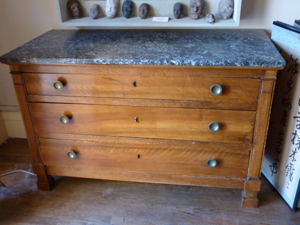 Directoire Commode