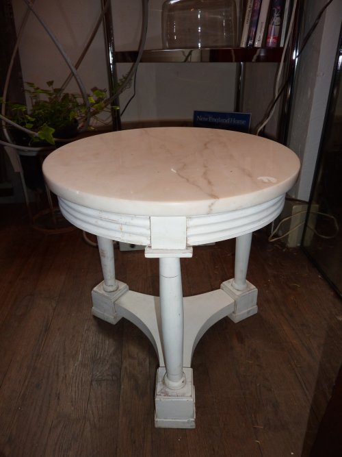 Drink Table Gueridon