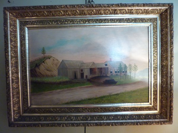 Folk Art of Home