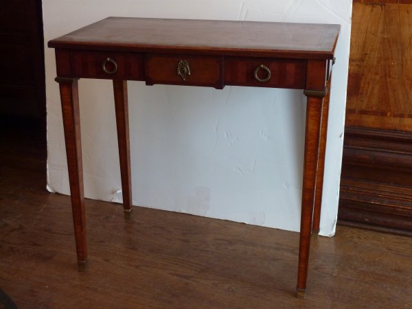 Charles X Table