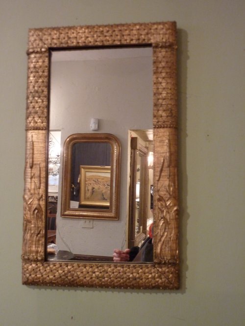 Small Mirror