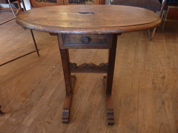 Small Spanish Tavern Table