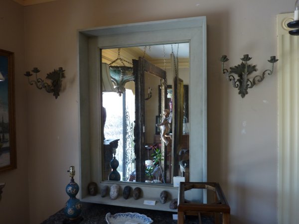 Iron 3 Arm Sconces