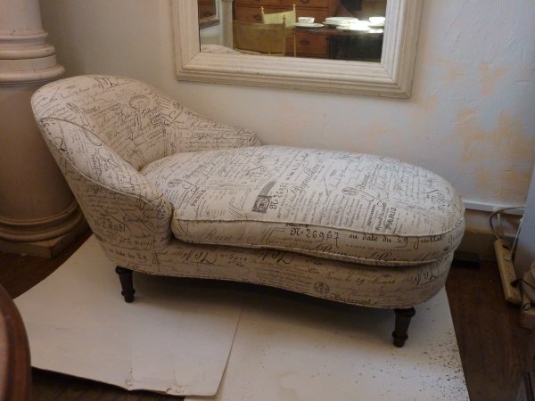 Chaise