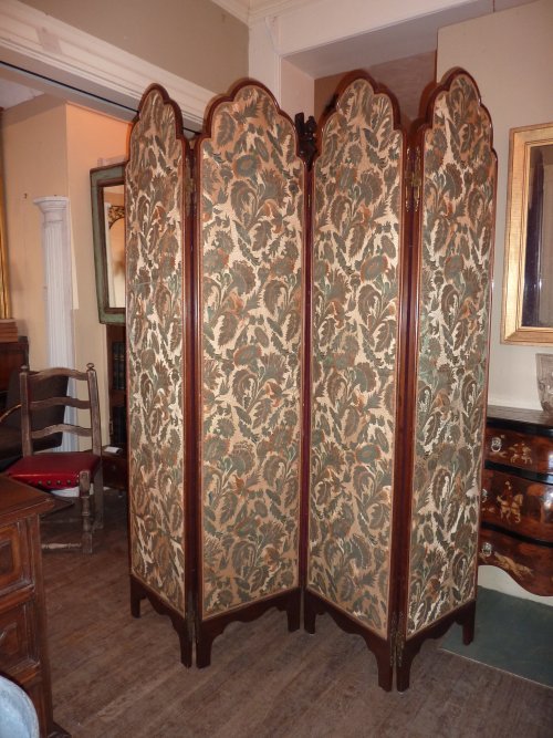 Folding Screen