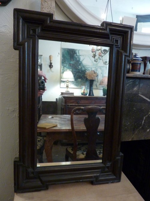 17th Century Style Mirror