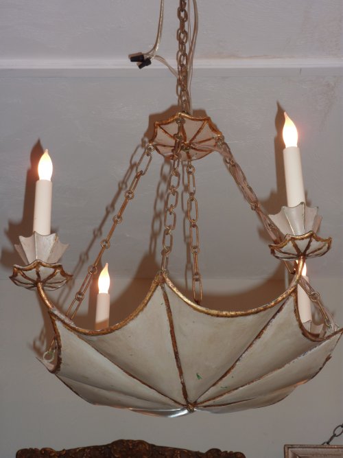 Umbrella Light