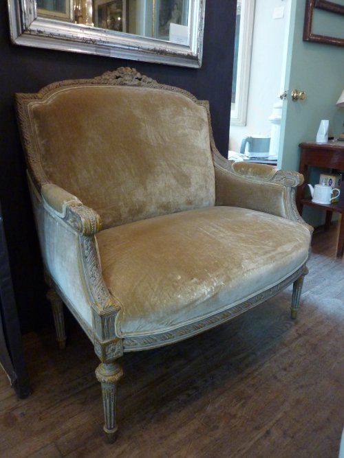 Louis XVI Marquise