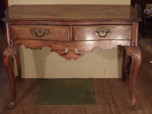 Portugese Console