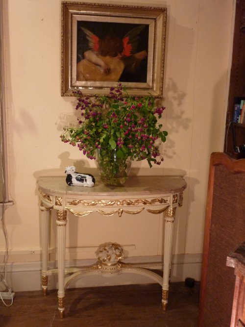 Pair Consoles