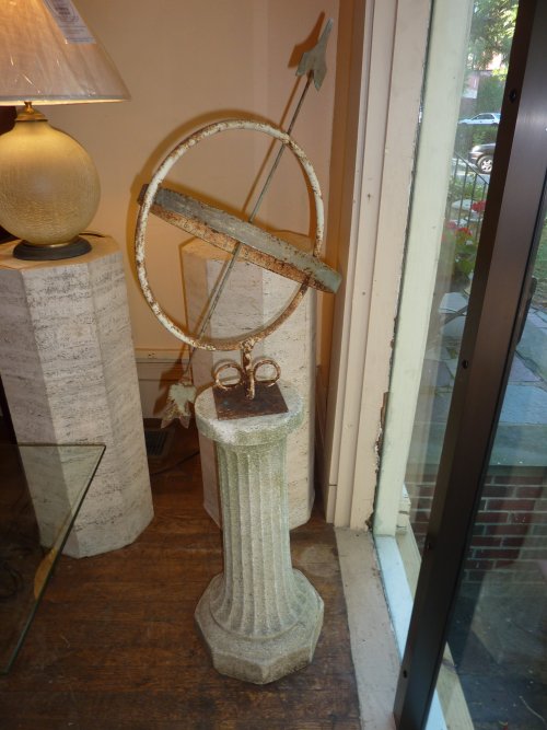 Sundial