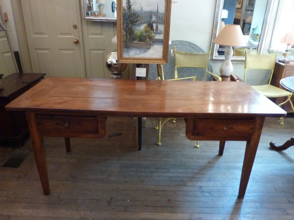 French Desk