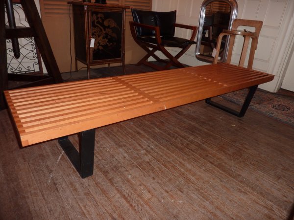 George Nelson Table