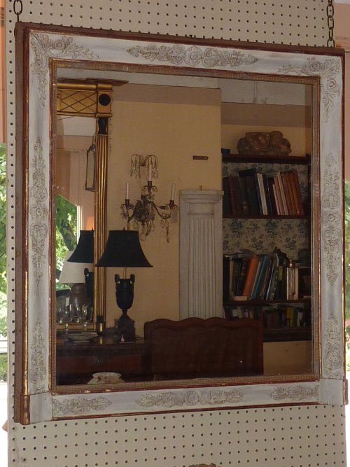 Empire Mirror