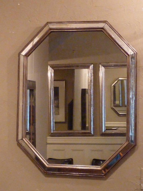 Octagonal Mirror