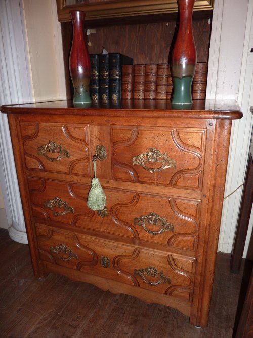 Louis XVI Commode