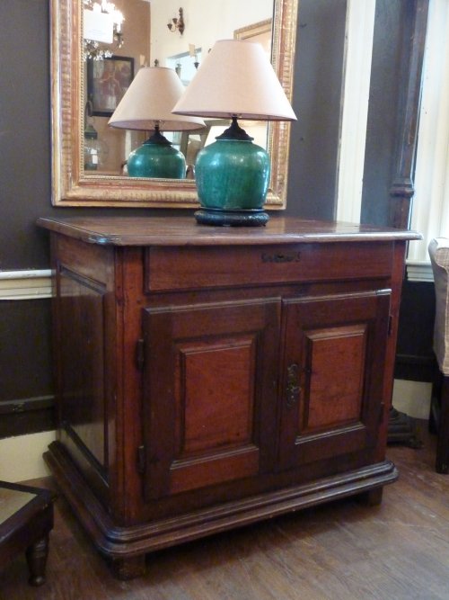 Louis XIV Buffet