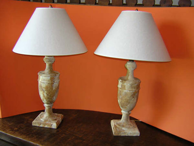 urns