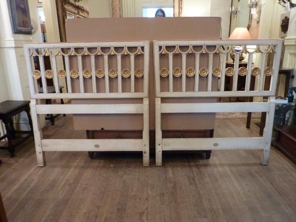 Twin Bed Headboards