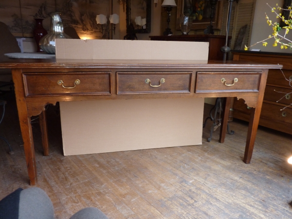 Antique Welsh Dresser