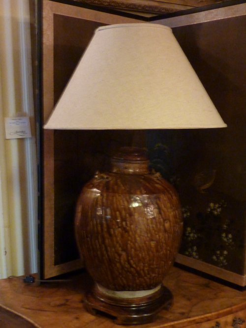 Antique Japanese Ceramic