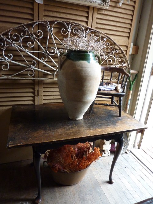 Vintage American Tea Table