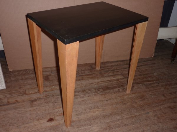 Fran Hosken Table