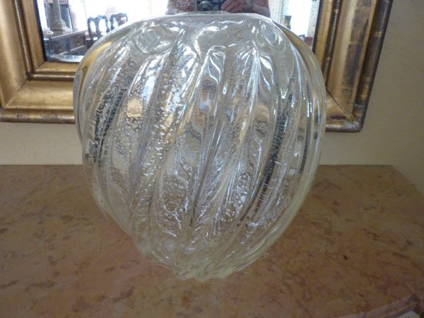 Murano Vase