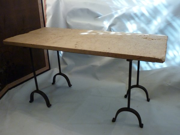 Rustic Coffee Table