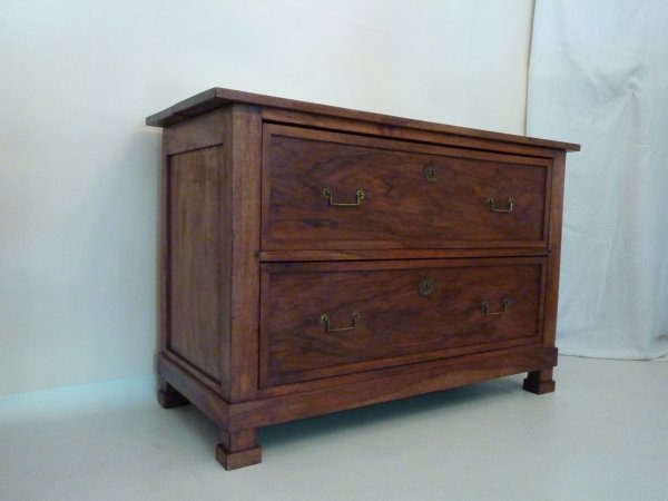 Directoire Chest of Drawers