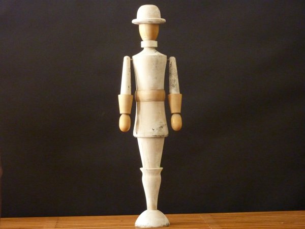 Folk Carving