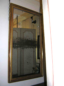 early 19th century French mirror