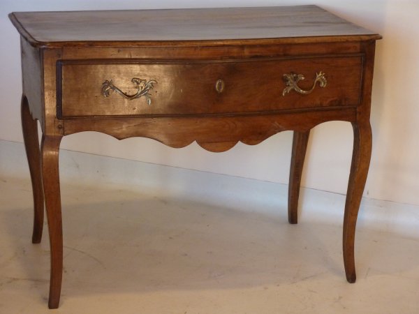 Louis XV Console
