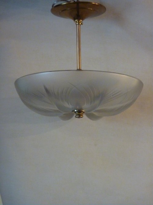Verlys Light Fixture