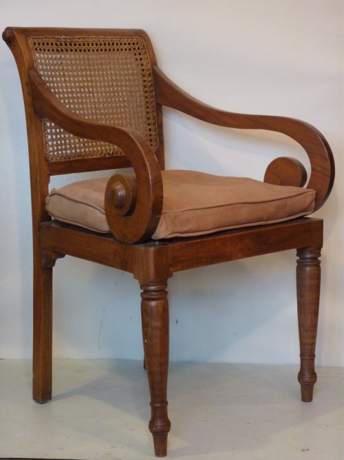 Empire Desk Chair