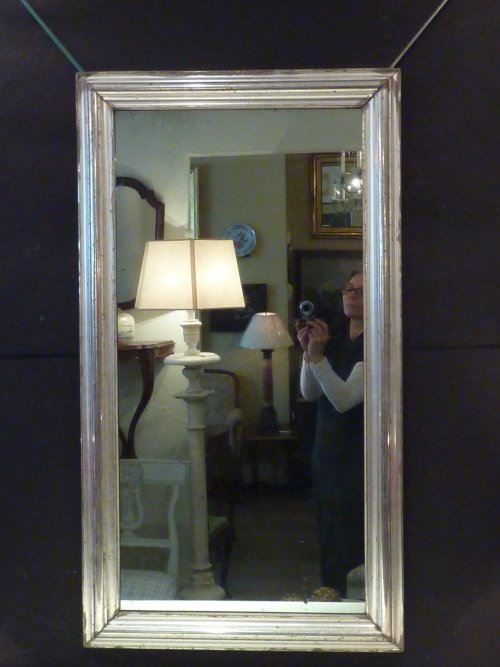 antique rectangular mirror antique rectangular mirror