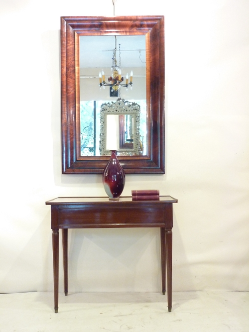 Directoire Console