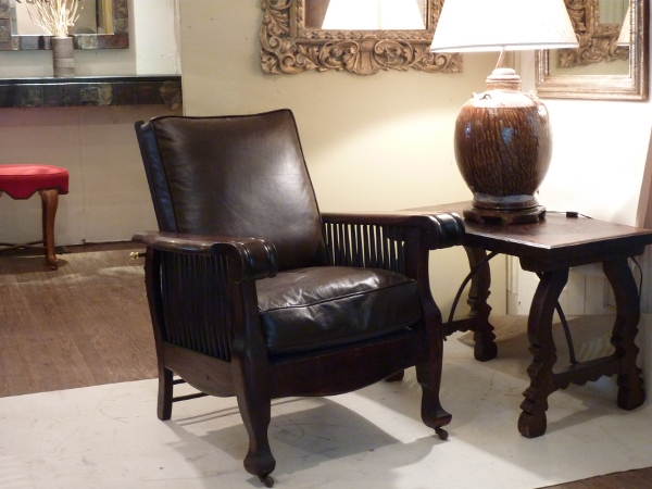 Morris Chair
