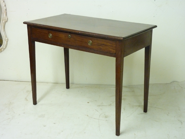 Georgian Side Table