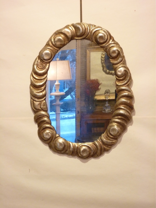 Cloud Mirror