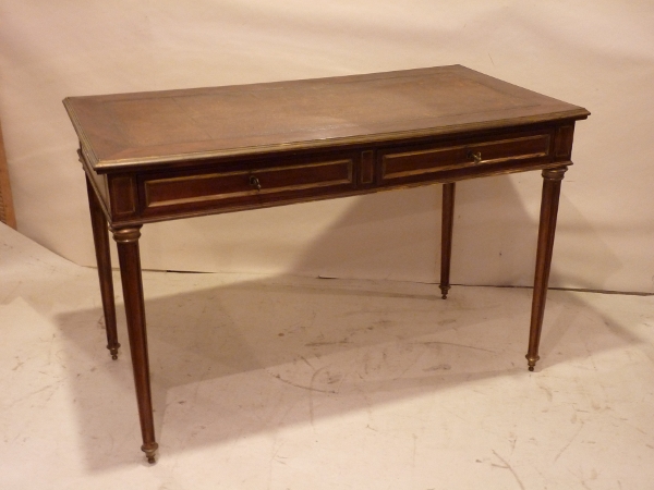 Louis XVI Desk
