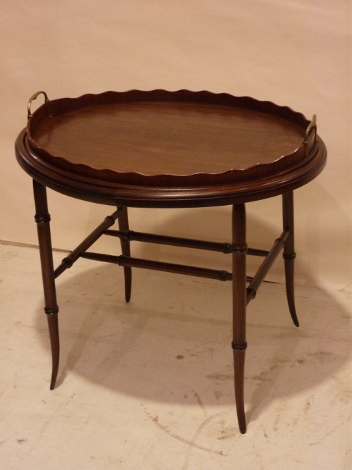 Tray Table