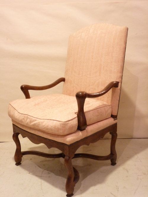 Louis XIV Fauteuil