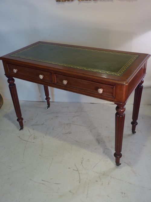 Regency Desk