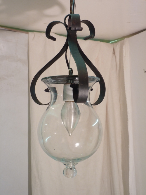 Italian Bell Light