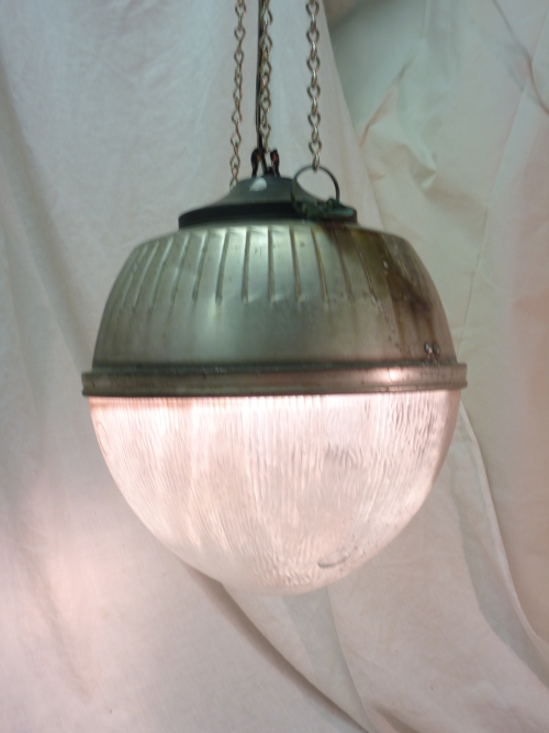 Streetlamp