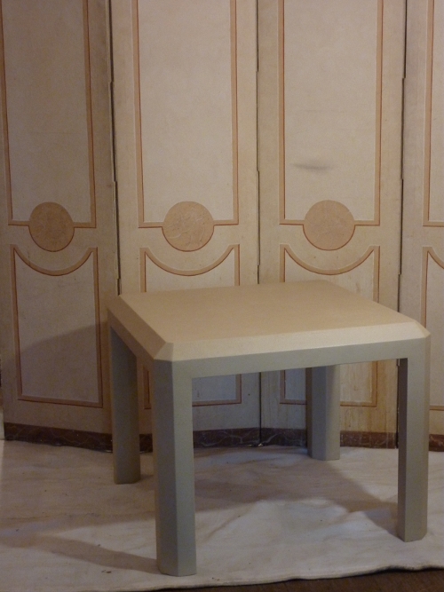 Parsons Table