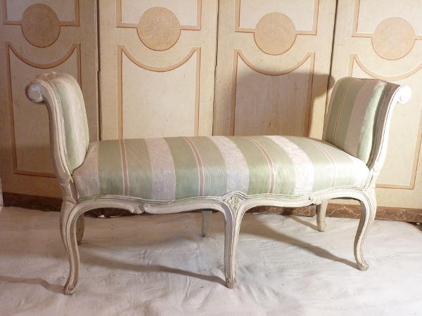 French Windowbench