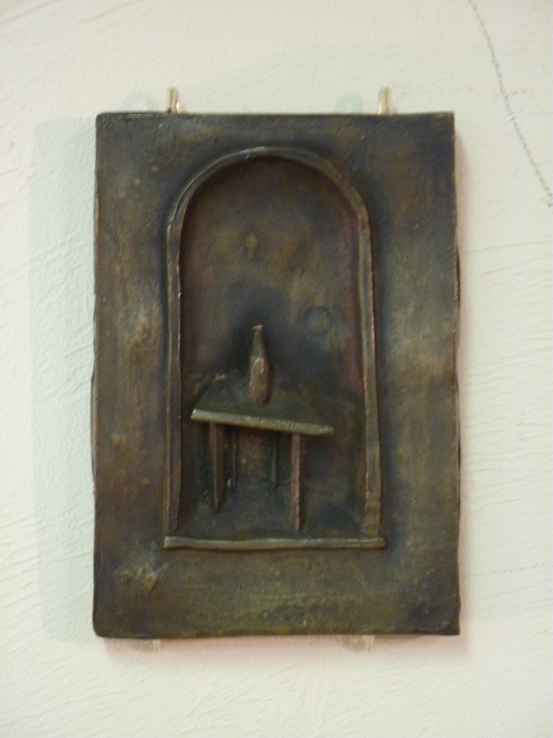 McAnulty Bronze