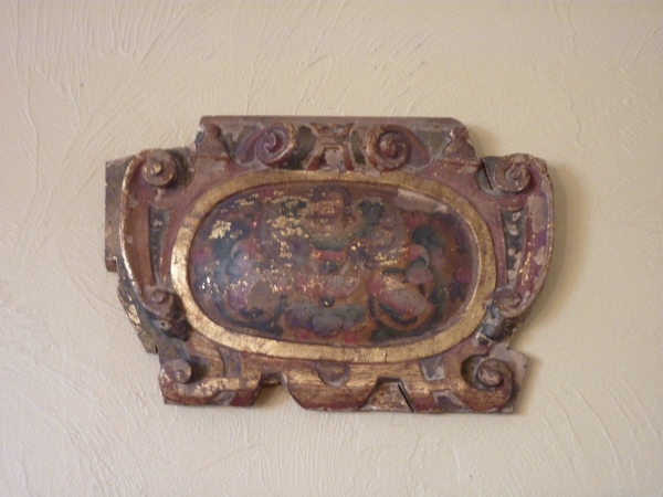 South American Plaque
